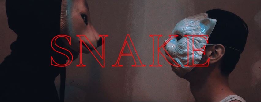 The New Remember Face Music Video "Snake" Is A Cinematic Spectacle