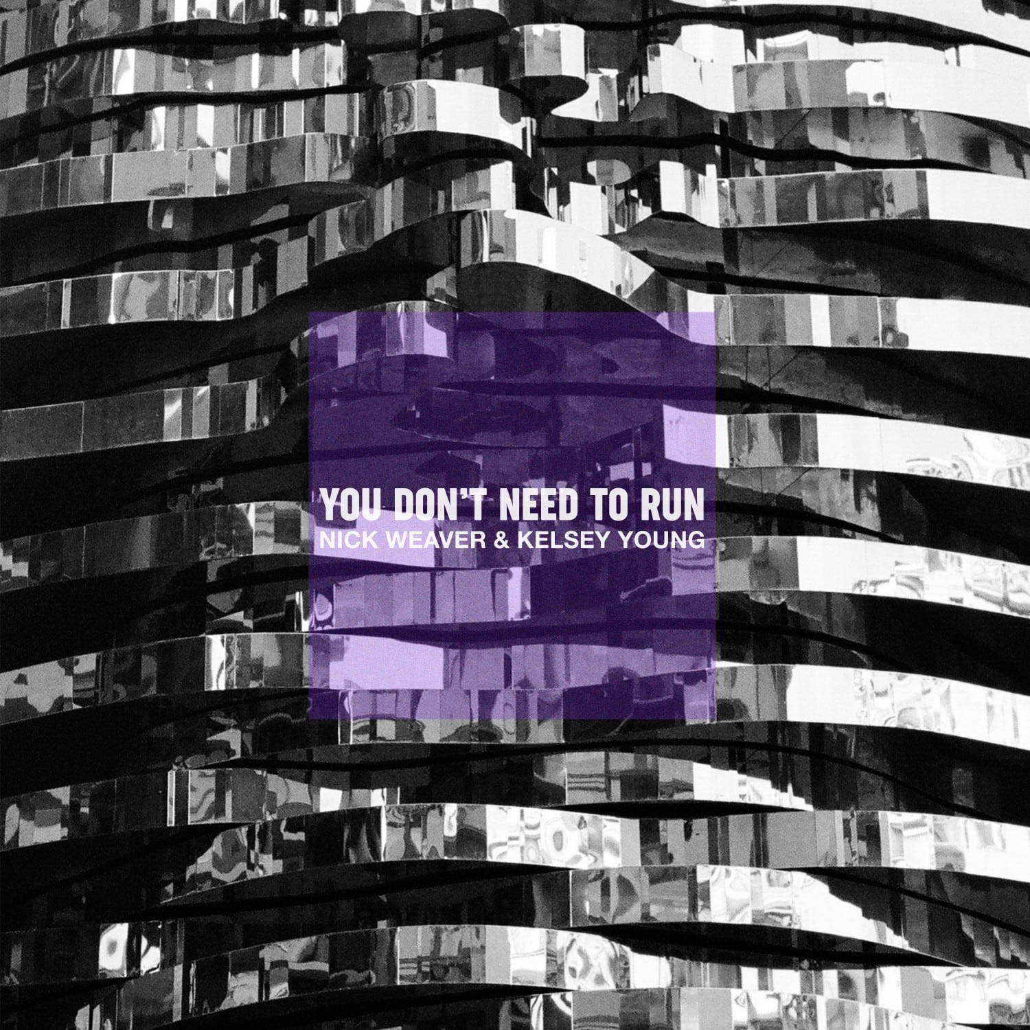 You Don't Need To Run