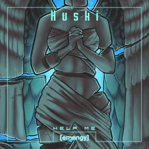 Listen to West Coast EDM Artist HUSKI's Latest Track "Help Me"