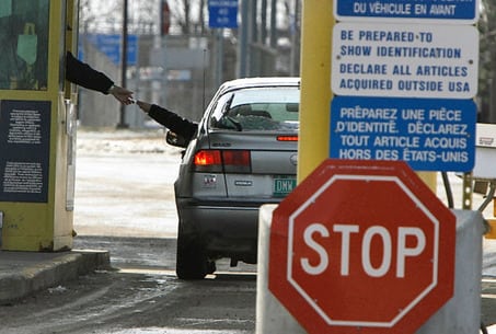 Crossing The US/Canada Border: A Guide For Cannabis Consumers