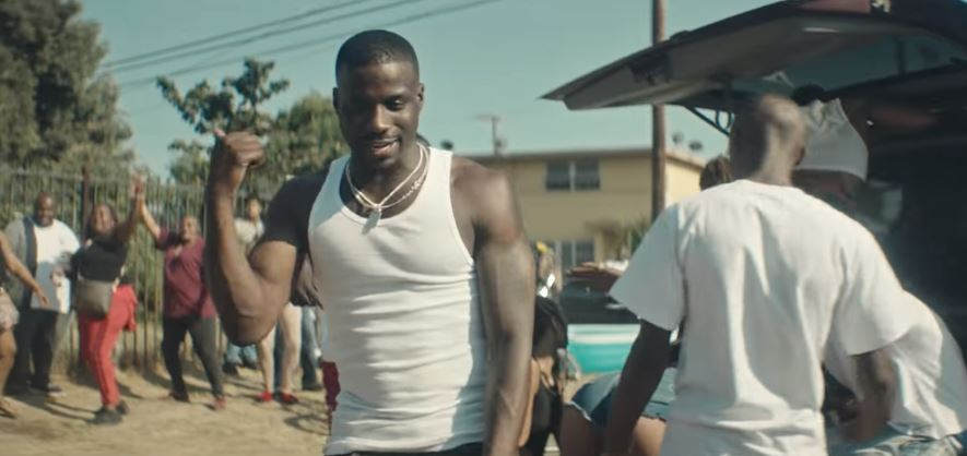 Jay Rock Drops New Video For His Song "Rotation 112th"