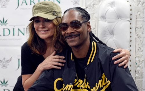 Jardín Is The Premium Cannabis Dispensary Of The Stars In Las Vegas