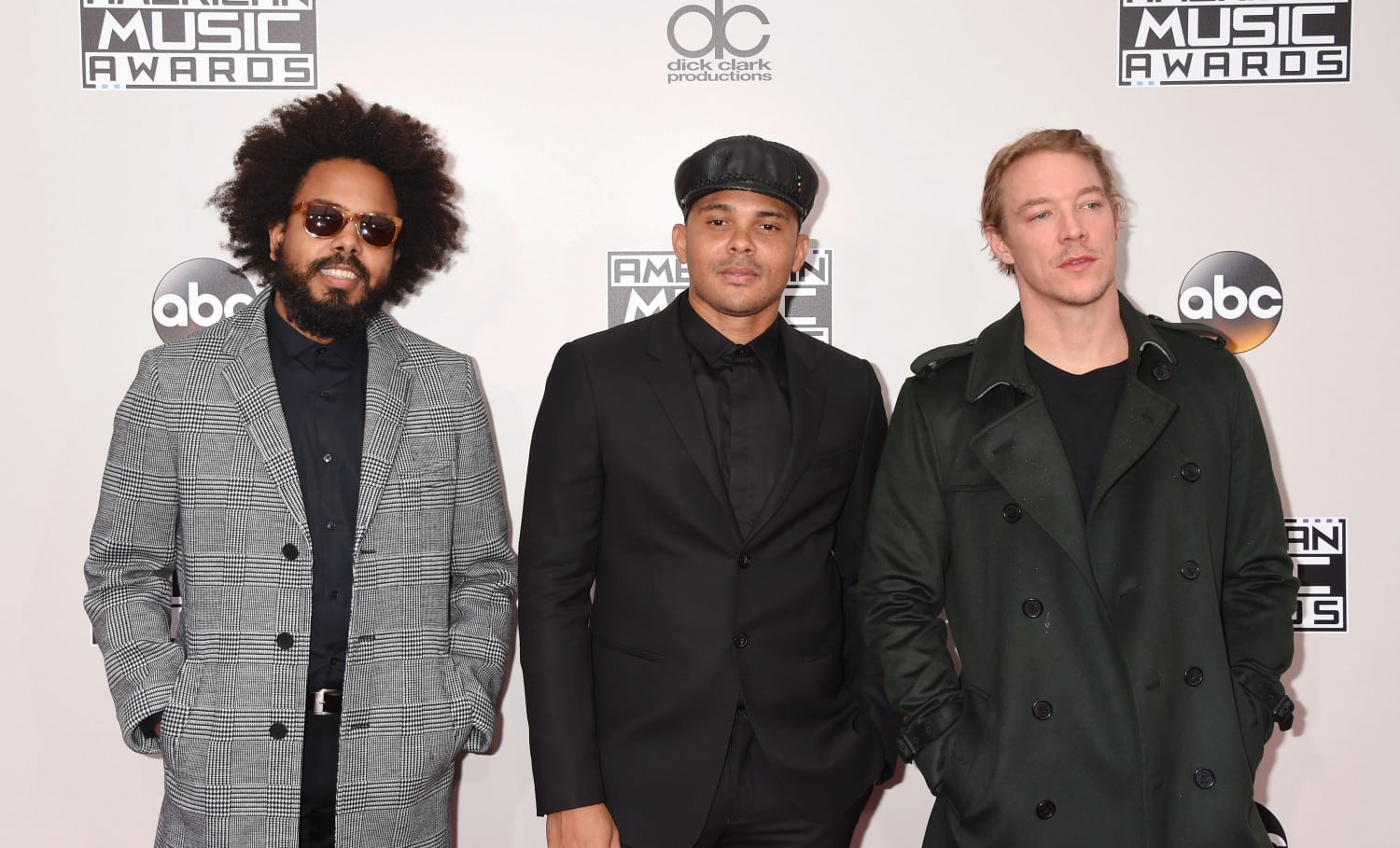 Breaking: Diplo Announces the End of Major Lazer