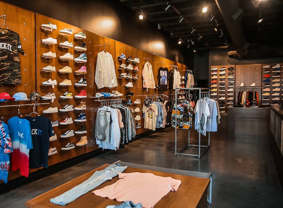 Oneness discount sneaker boutique
