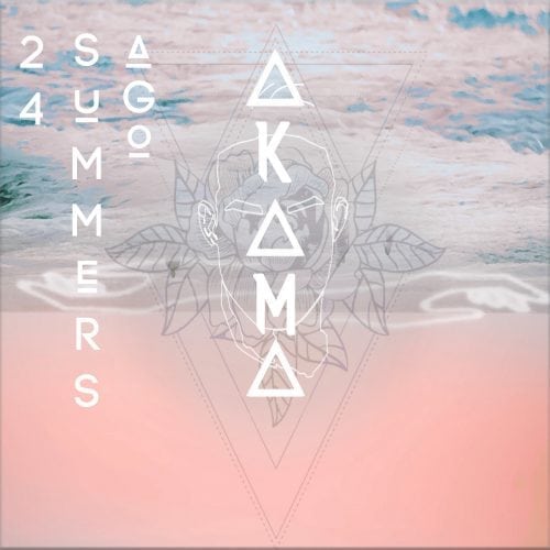 RMR Interviews Akama | "24 Summers Ago" EP - Insight Into a Vision