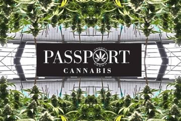 9/7: Passport Cannabis Hosts RMR's West Coast Weed Tour At Vitalidad