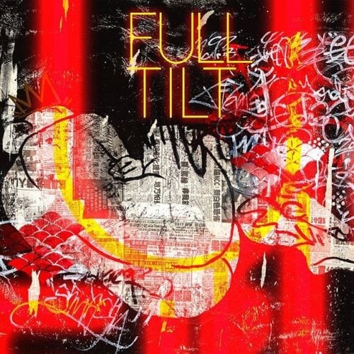 "Full Tilt," By Nima Skeemz Feat. Parisalexa, Laza, & Shawn Parker Is Fire