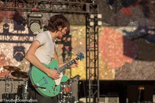Respect My Region Bumbershoot 2018 Photo Recap