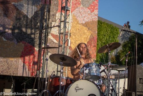 Respect My Region Bumbershoot 2018 Photo Recap