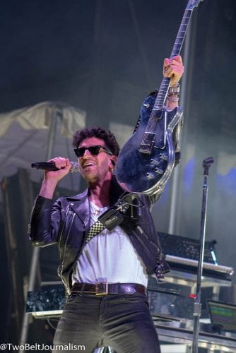 Respect My Region Bumbershoot 2018 Photo Recap