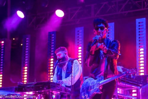 Respect My Region Bumbershoot 2018 Photo Recap