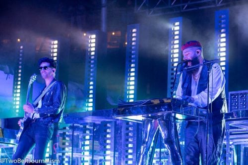 Respect My Region Bumbershoot 2018 Photo Recap