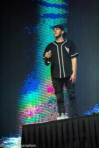 Respect My Region Bumbershoot 2018 Photo Recap