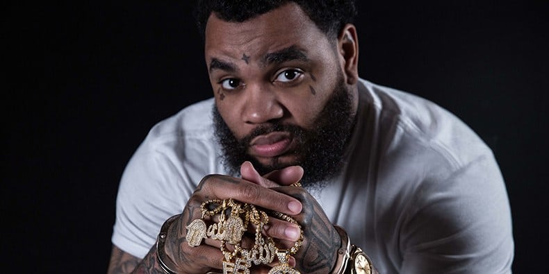 Kevin Gates Drops Two New Singles With "Money Long" and "Great Man"