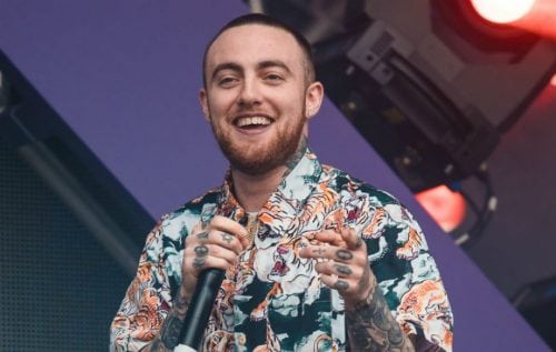 Mac Miller Has Passed Away At The Age Of 26 Due To Overdosing - spotify singles