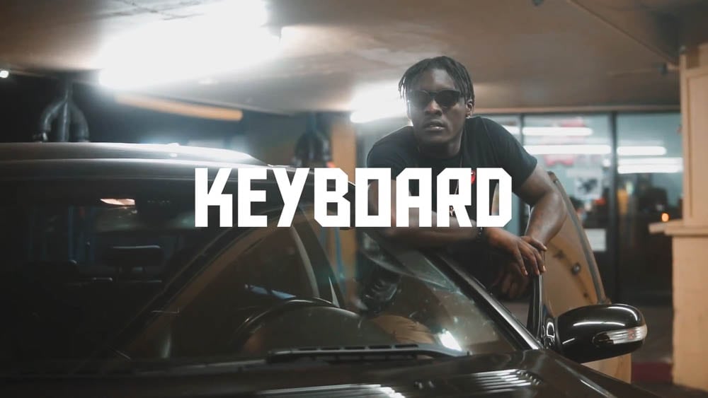 OG Mambo Fresh And Keyboard Kid Release New Single "Keyboard"