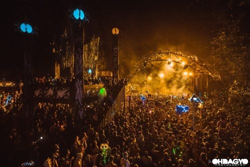 Shambhala Music Festival Shares 2018 Aftermovie Plus Tickets Now On Sale For 2019 (Photo By: OhDagYo Photography)