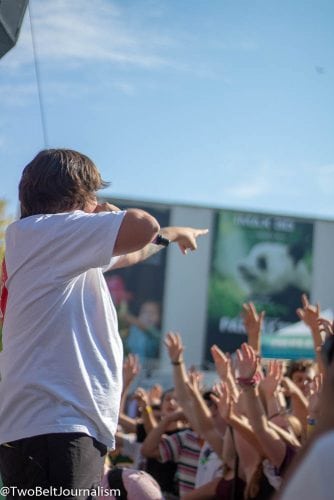 Respect My Region Bumbershoot 2018 Photo Recap
