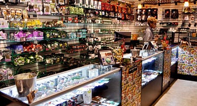 Best Pot Shops In Washington From Respect My Region