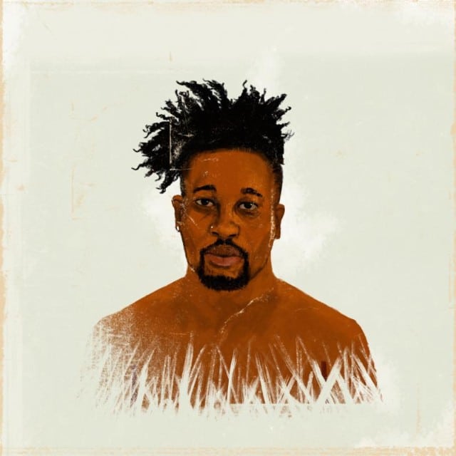 Open Mike Eagle Drops New Track Titled "Relatable (peak OME)"