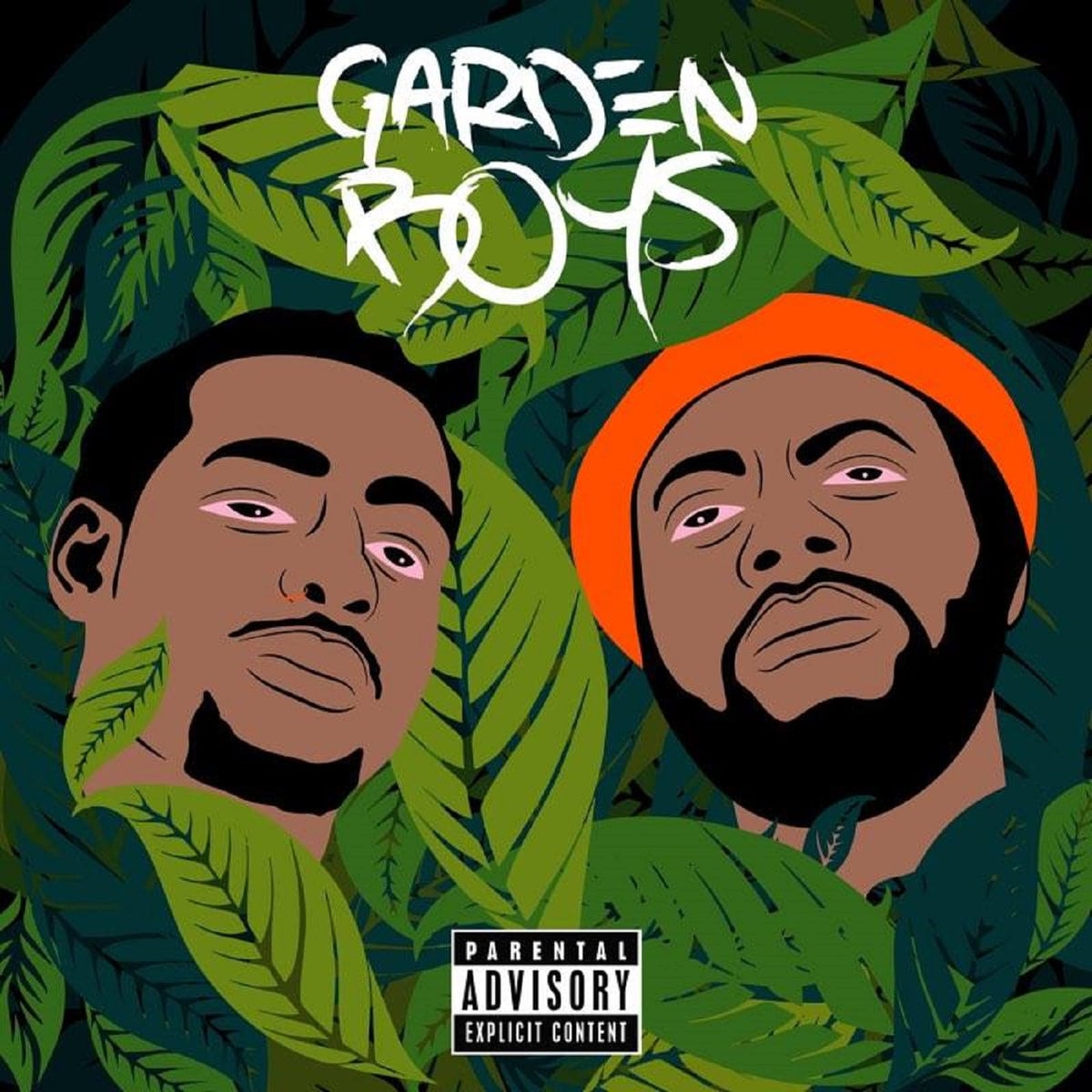 Portland hip hop record labels