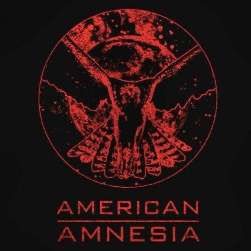 American Amnesia Release Addicting Alt-Rock Album "Yet Here We Are"