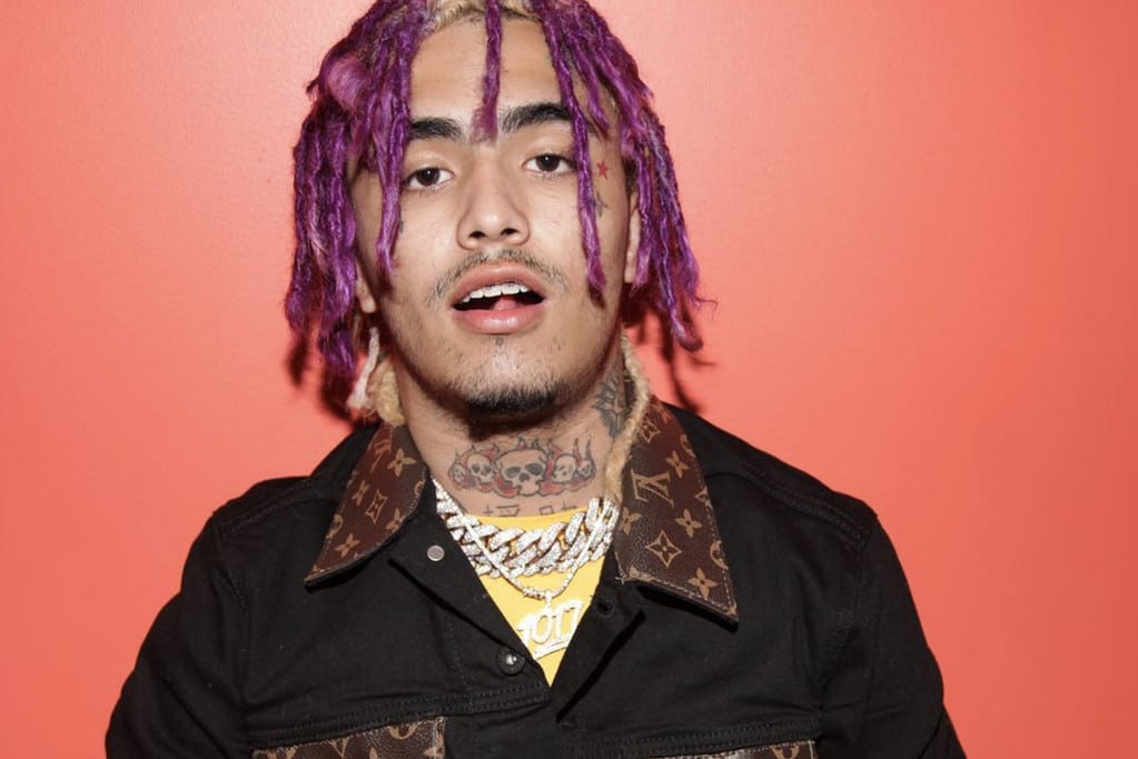 Lil Pump Tells Fans He's Going To Jail After Being Arrested In Miami