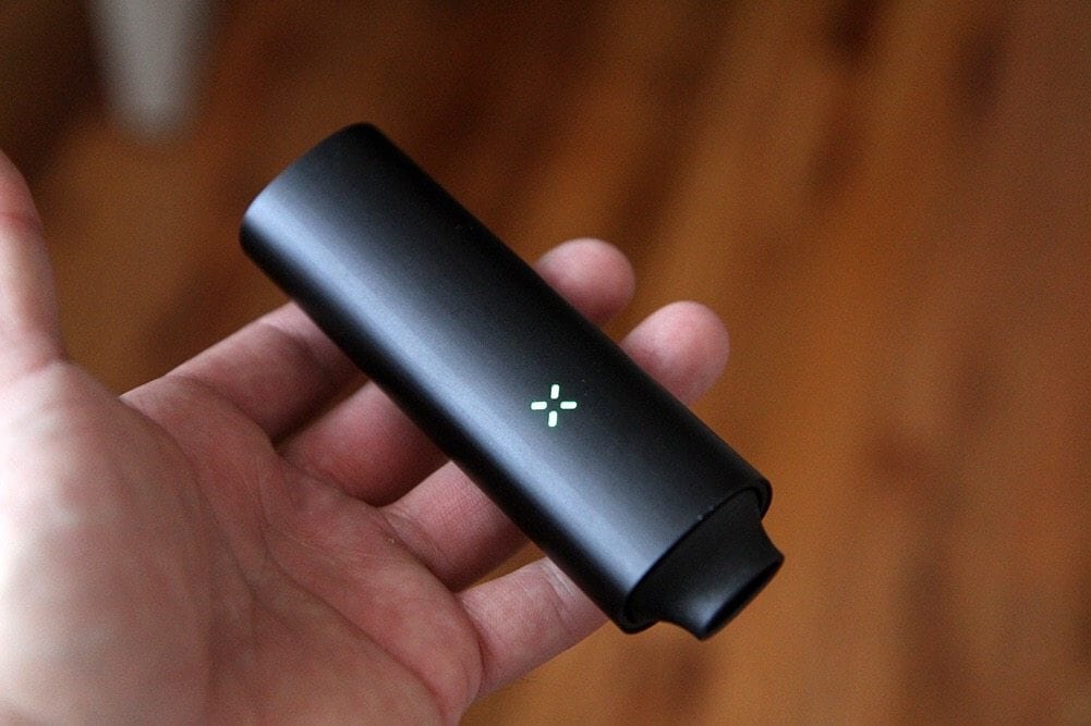 PAX 3 Vaporizer Review: Cloudy & Compact - The Vape Critic