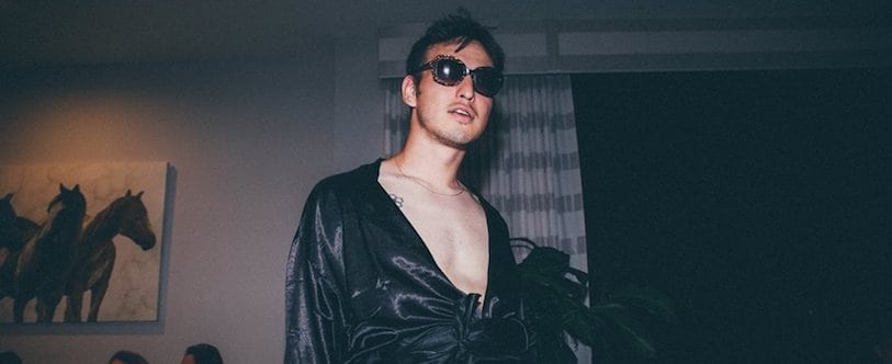 Joji Drops A Dramatic New Single Titled "SLOW DANCING IN THE DARK"