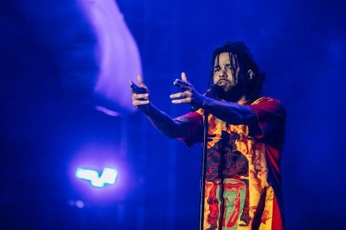 Respect My Region Bumbershoot 2018 Photo Recap