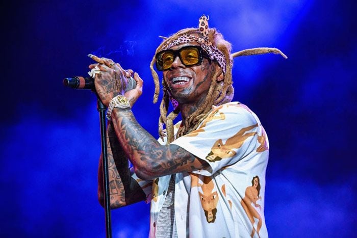 Lil Wayne Is Back! His New Album Tha Carter V Is Finally Here!