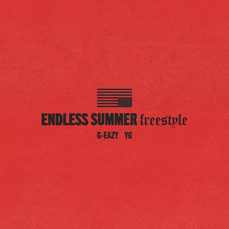 G-Eazy And YG Drop A New Track Titled "Endless Summer Freestyle"