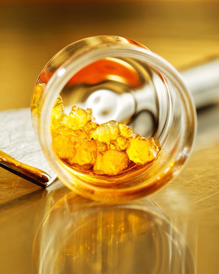 6 Places To Find Bodhi High Dabs