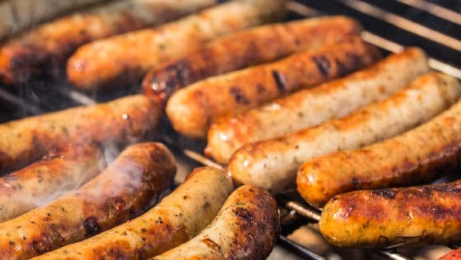 Officials Seize $57M Worth of MDMA Smuggled in Sausage Machines