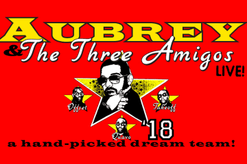 aubrey & the three migos