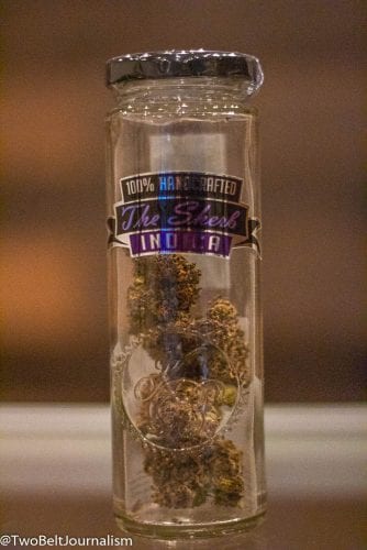 Bakeréé North Now Serves Seattle With Dank Cannabis