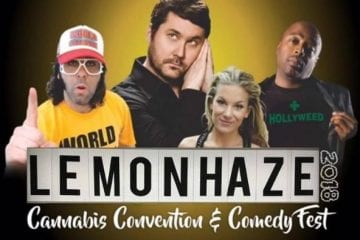 Save Big At Diamond Green During Lemon Haze Convention In Tacoma
