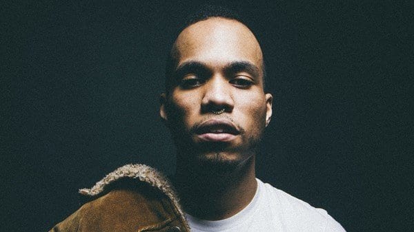 Check Out New Music From Anderson .Paak, 6ix9ine, T.I, And More!