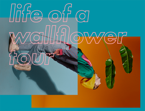 Whethan Brings His Life Of A Wallflower Tour To Seattle