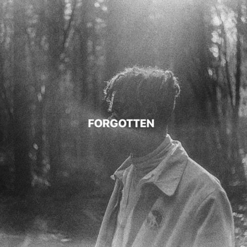 Campana Drops New Single "Forgotten," Produced By Jim-E Stack