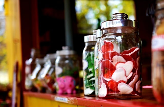 washington bans infused gummy edibles candy