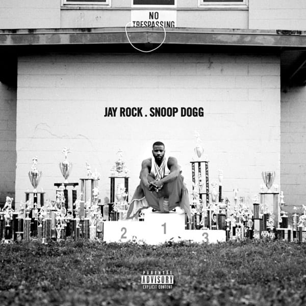 Jay Rock Teams Up With Snoop Dogg With A Remix For His Song "WIN"