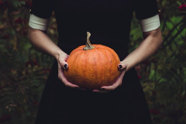 21 Scary Cannabis Strains For Halloween