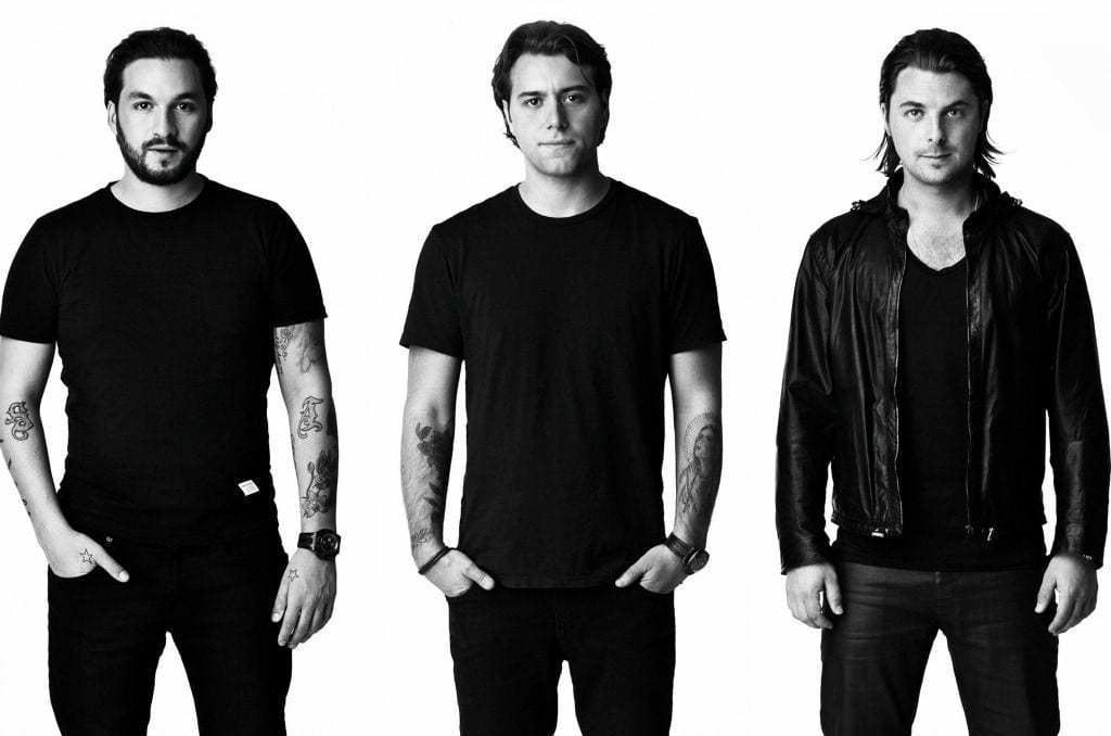 Steve Angello Confirms Swedish House Mafia Reunion at Ultra Mexico