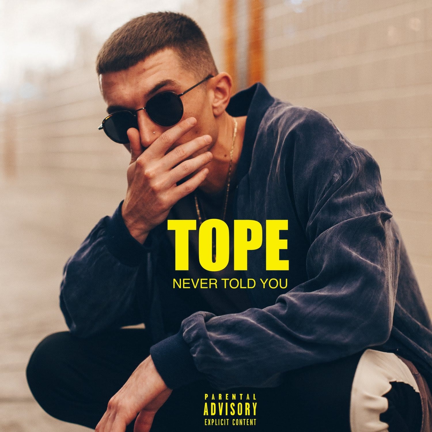 Local Music Spotlight: New Music From TOPE, Kaystaq, and Free5ive!