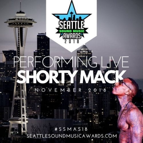 Scope The Seattle Sound Music Awards Top 5 Nominees For 2018