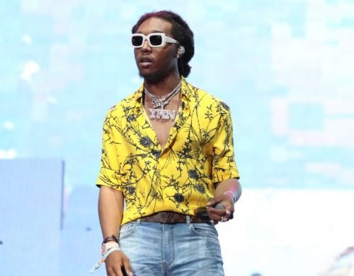 Check Out The New Releases From Takeoff, Vince Staples, And More!