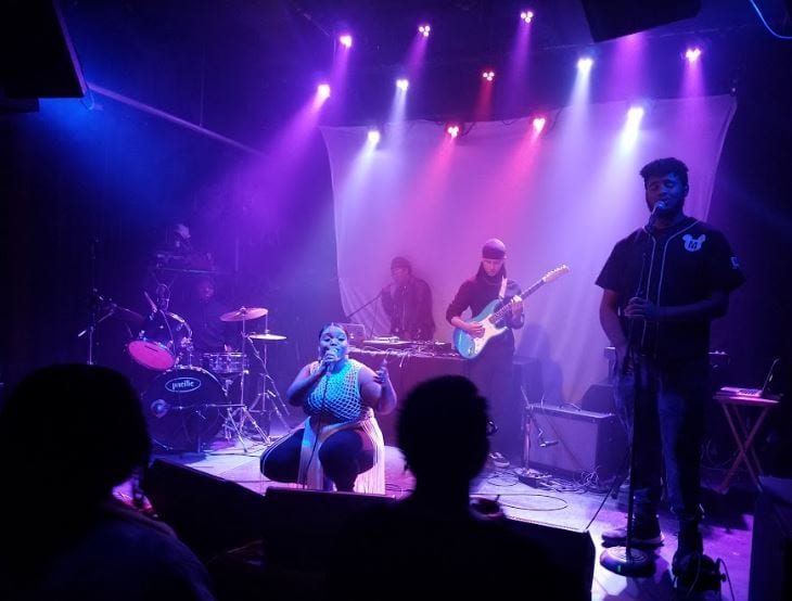 Freakout Festival Continues To Showcase Musical Gems From Seattle