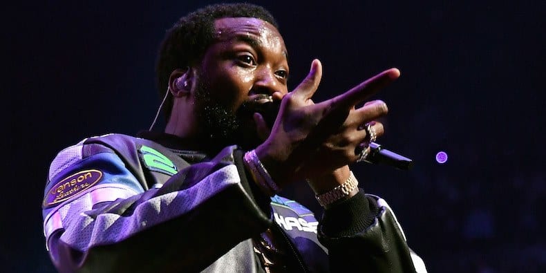 Check Out New Music From Meek Mill, Trey Songz, And Lil Baby