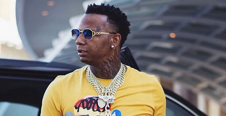 Moneybagg Yo Drops Video For "Say Na" Featuring J. Cole